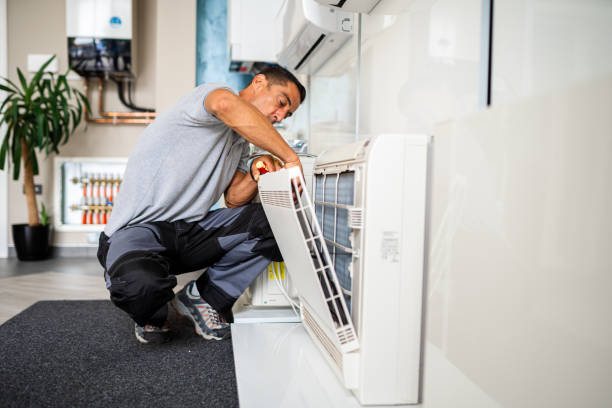 Best Air Duct Cleaning Near Me in Marlette, MI