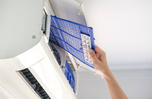 Best Air Quality Test  in Marlette, MI